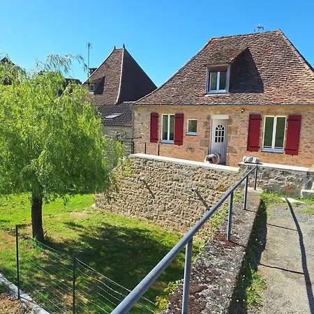 Le Pigeonnier