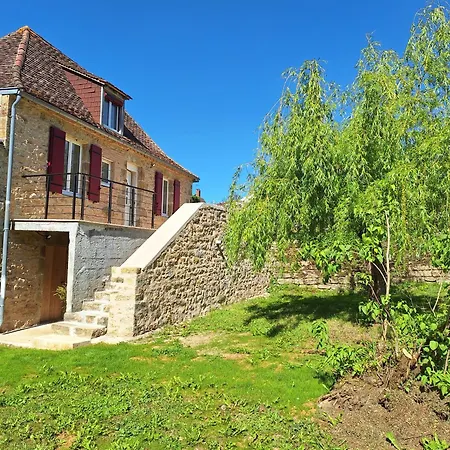 Le Pigeonnier