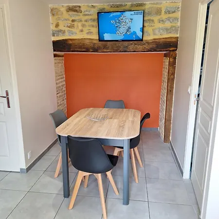 Le Pigeonnier Holiday home